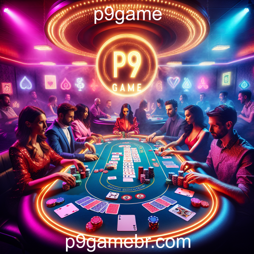Explorando o Fascinante Mundo dos Jogos de Cartas