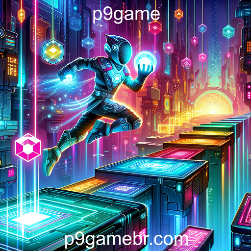 A Magia dos Jogos de Plataforma: Uma Jornada Através das Décadas