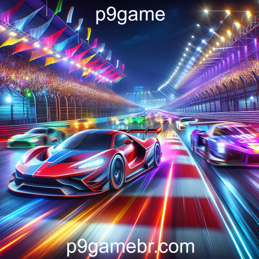 A Nova Era dos Jogos Ao Vivo no p9game