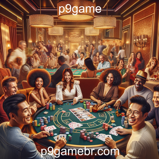 p9game